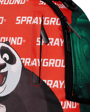 تحميل الصورة في عارض المعرض، KUNG FU PANDA PO SPLIT DLXR
