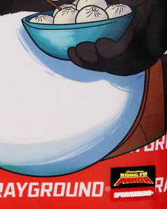 KUNG FU PANDA PO SPLIT DLXR
