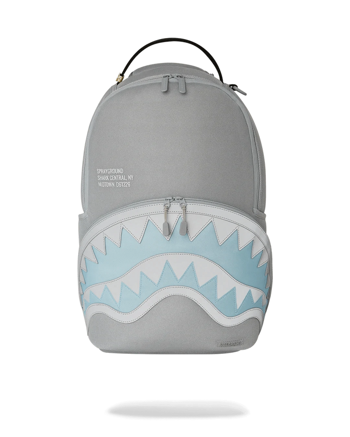 SHARK CENTRAL MESH DLXS