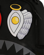 Load image into Gallery viewer, BLACK REMOVABLE EYES DLXSV
