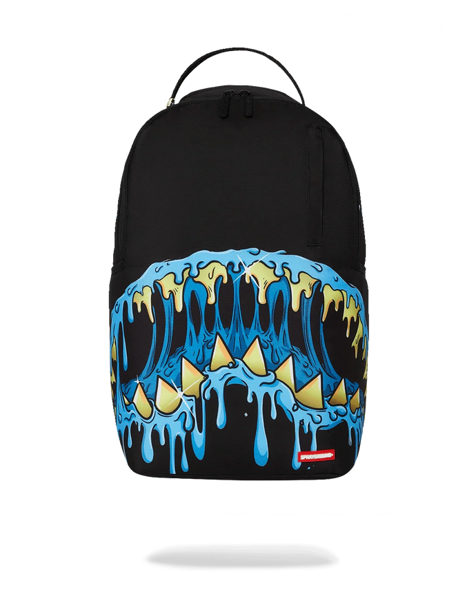 MELTIN' MEGALODON MOUTH DLXR