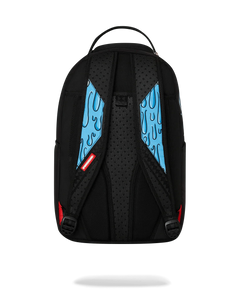 MELTIN' MEGALODON MOUTH DLXR