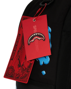 MELTIN' MEGALODON MOUTH DLXR