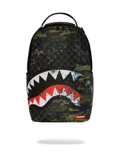 تحميل الصورة في عارض المعرض، CAMO SPLASH DLXSV
