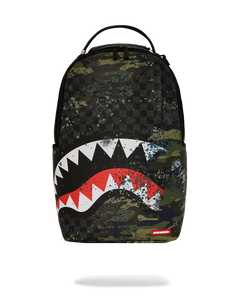 CAMO SPLASH DLXSV
