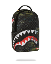 تحميل الصورة في عارض المعرض، CAMO SPLASH DLXSV
