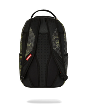 تحميل الصورة في عارض المعرض، CAMO SPLASH DLXSV
