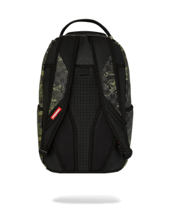 CAMO SPLASH DLXSV