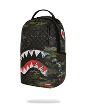 تحميل الصورة في عارض المعرض، CAMO SPLASH DLXSV
