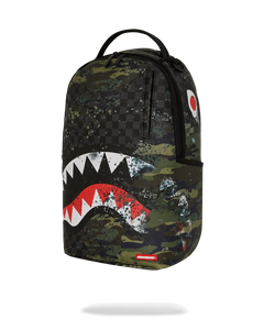 CAMO SPLASH DLXSV