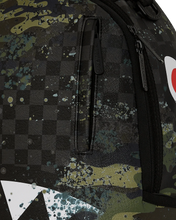 تحميل الصورة في عارض المعرض، CAMO SPLASH DLXSV
