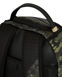 CAMO SPLASH DLXSV