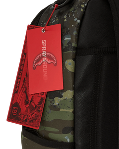 CAMO SPLASH DLXSV