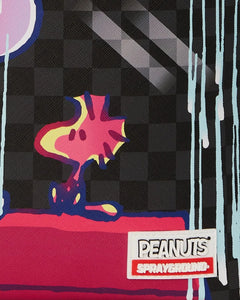 PEANUTS FRIENDS HELP FRIENDS DLXSV