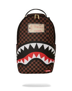 SHARKS IN PARIS LOST & FOUND DLSXV