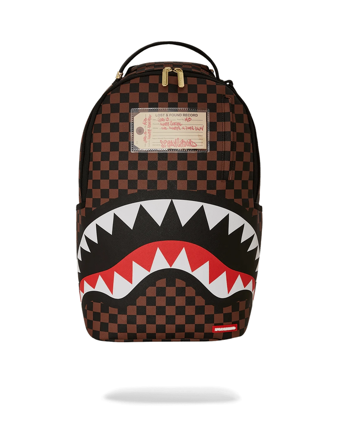 SHARKS IN PARIS LOST & FOUND DLSXV