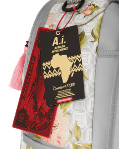 AI FLORAL DLXSV