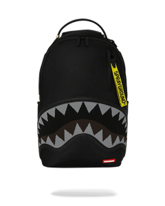 SHARK CENTRAL YELLOW TAPE DLX SATIN