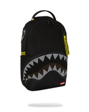 تحميل الصورة في عارض المعرض، SHARK CENTRAL YELLOW TAPE DLX SATIN
