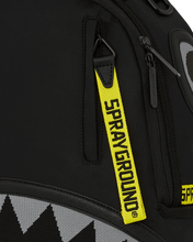 تحميل الصورة في عارض المعرض، SHARK CENTRAL YELLOW TAPE DLX SATIN
