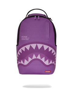 PURPLE SHARK CENTRAL DLXVS