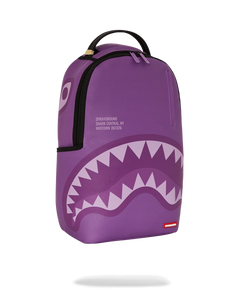 PURPLE SHARK CENTRAL DLXVS