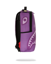 Load image into Gallery viewer, PURPLE SHARK CENTRAL DLXVS

