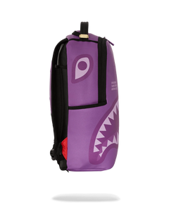 PURPLE SHARK CENTRAL DLXVS