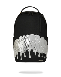METALLIC TO THE TOUCH DLX