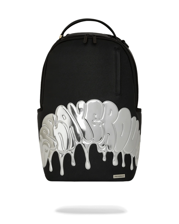 METALLIC TO THE TOUCH DLX