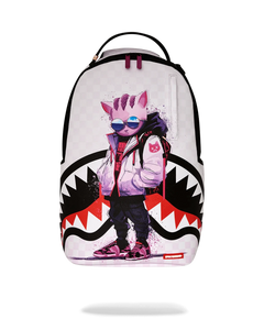 FASHION KITTY LITARR DLXSV