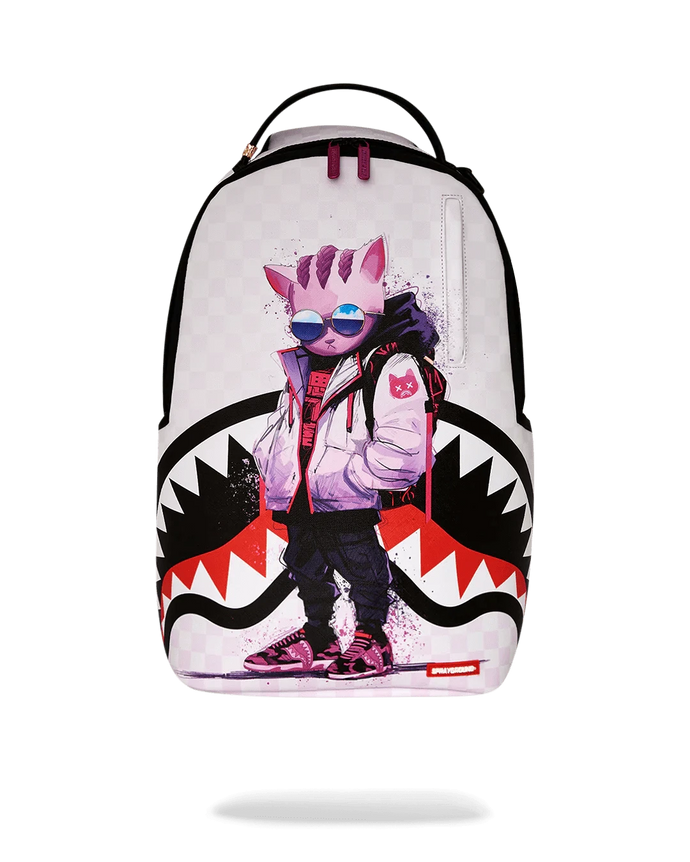 FASHION KITTY LITARR DLXSV