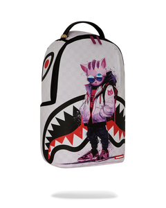FASHION KITTY LITARR DLXSV