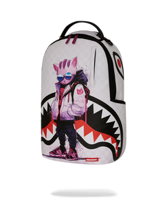 FASHION KITTY LITARR DLXSV