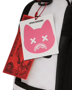 FASHION KITTY LITARR DLXSV