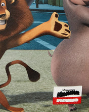 Load image into Gallery viewer, MADAGASCAR NYC REVEAL DLXSV
