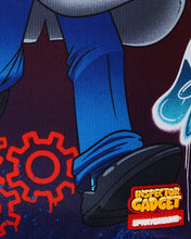 Load image into Gallery viewer, INSPECTOR GADGET DLXSR
