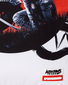 ASSASSIN'S CREED SHADOWS