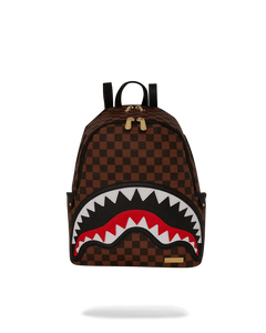 SAWTOOTH SHARKS IN PARIS SAVAGE