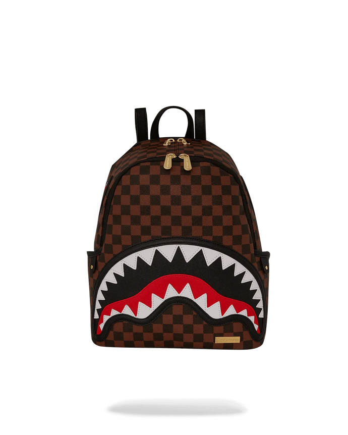 SAWTOOTH SHARKS IN PARIS SAVAGE