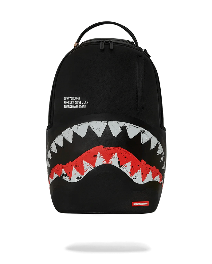 SHARK CENTRAL ULTRA 99 DLXV