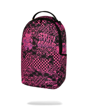 Load image into Gallery viewer, ORGANZA SHARK
