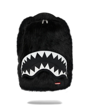 تحميل الصورة في عارض المعرض، FUR CRAY BLACK
