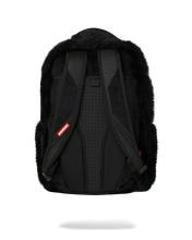 تحميل الصورة في عارض المعرض، FUR CRAY BLACK
