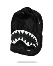 تحميل الصورة في عارض المعرض، FUR CRAY BLACK
