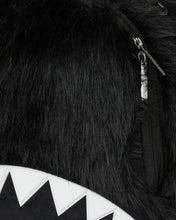 تحميل الصورة في عارض المعرض، FUR CRAY BLACK
