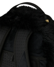 تحميل الصورة في عارض المعرض، FUR CRAY BLACK
