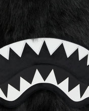 تحميل الصورة في عارض المعرض، FUR CRAY BLACK
