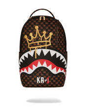 تحميل الصورة في عارض المعرض، CROWN DRIP CHECK x KA1 DLXSV
