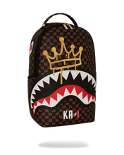 تحميل الصورة في عارض المعرض، CROWN DRIP CHECK x KA1 DLXSV
